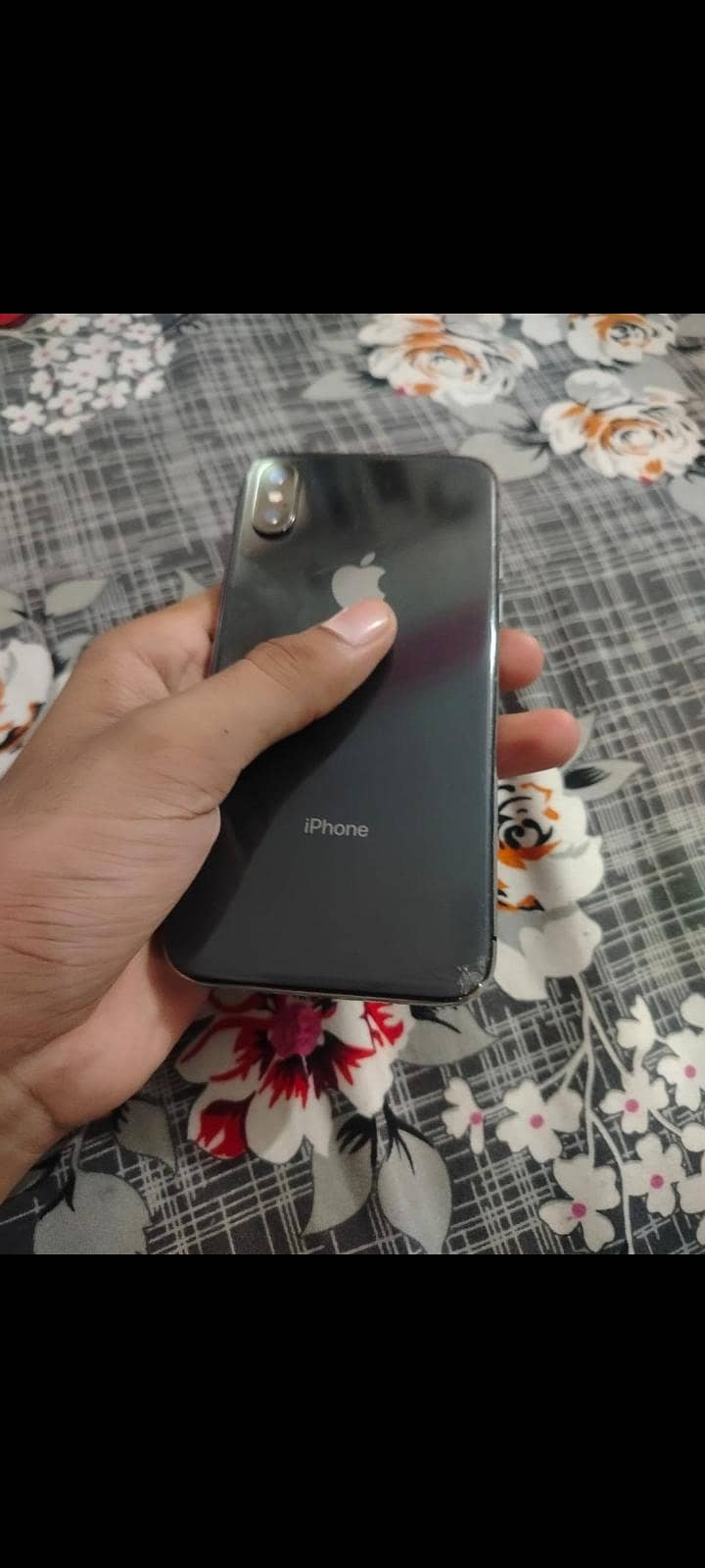 Apple iPhone X 6