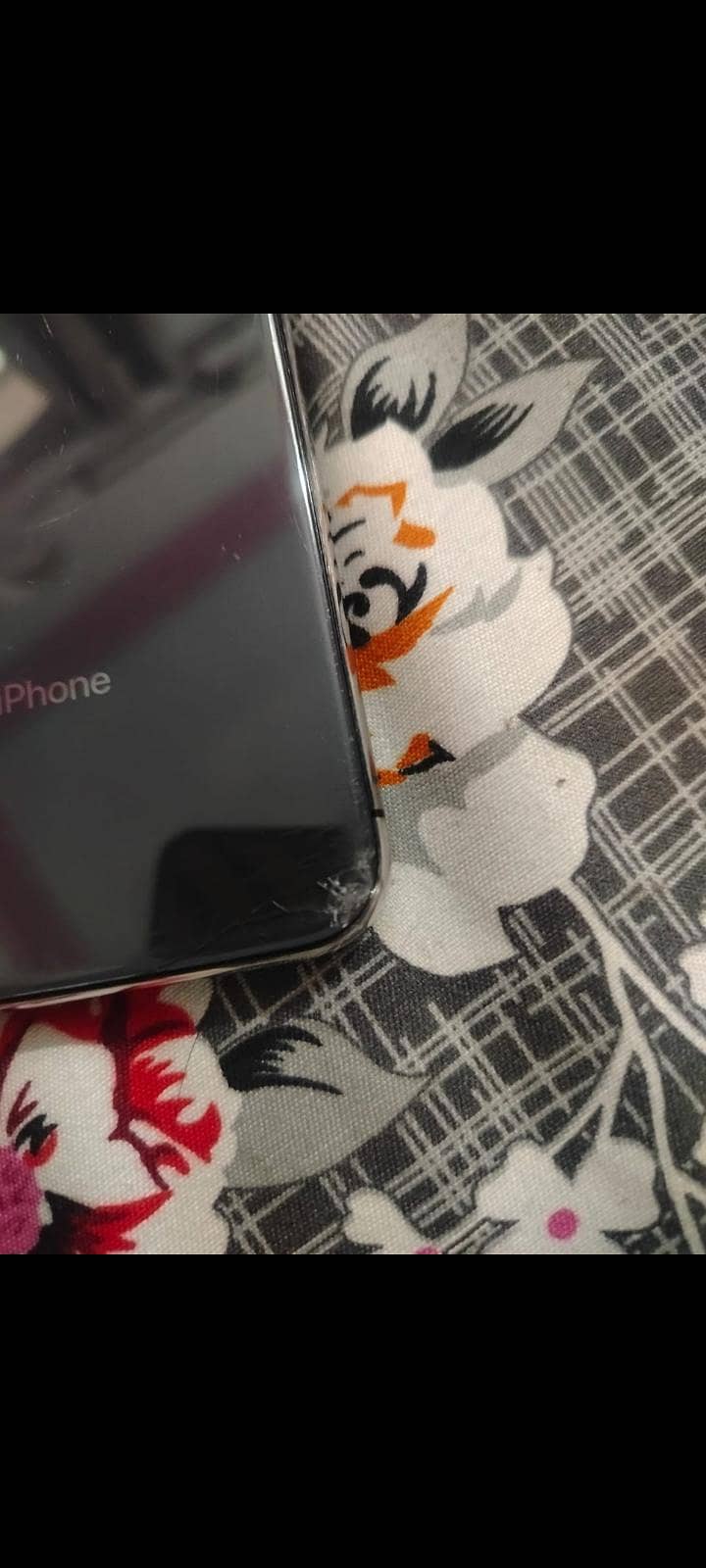 Apple iPhone X 7