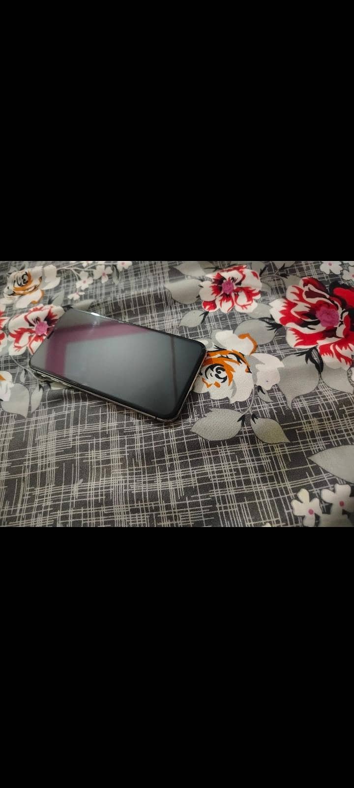 Apple iPhone X 8