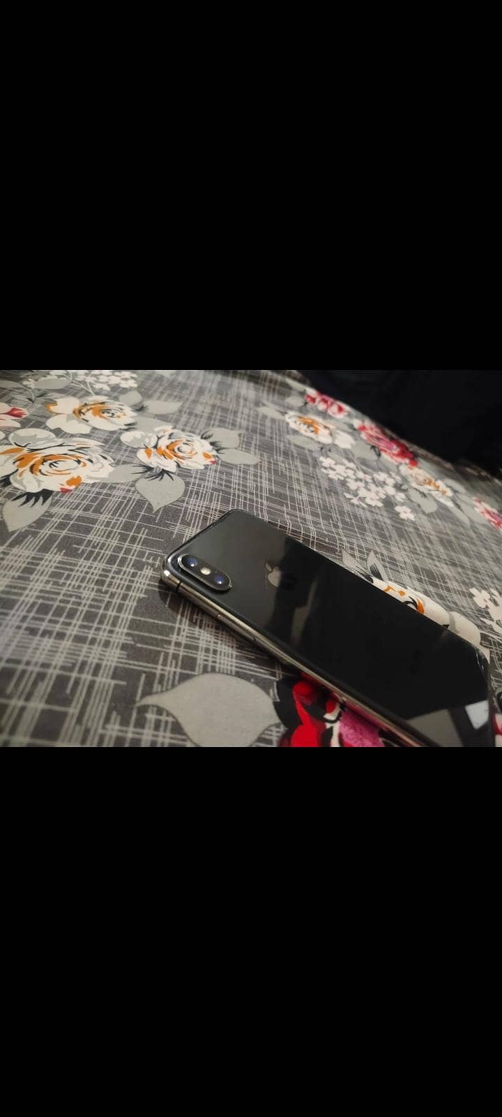 Apple iPhone X 9