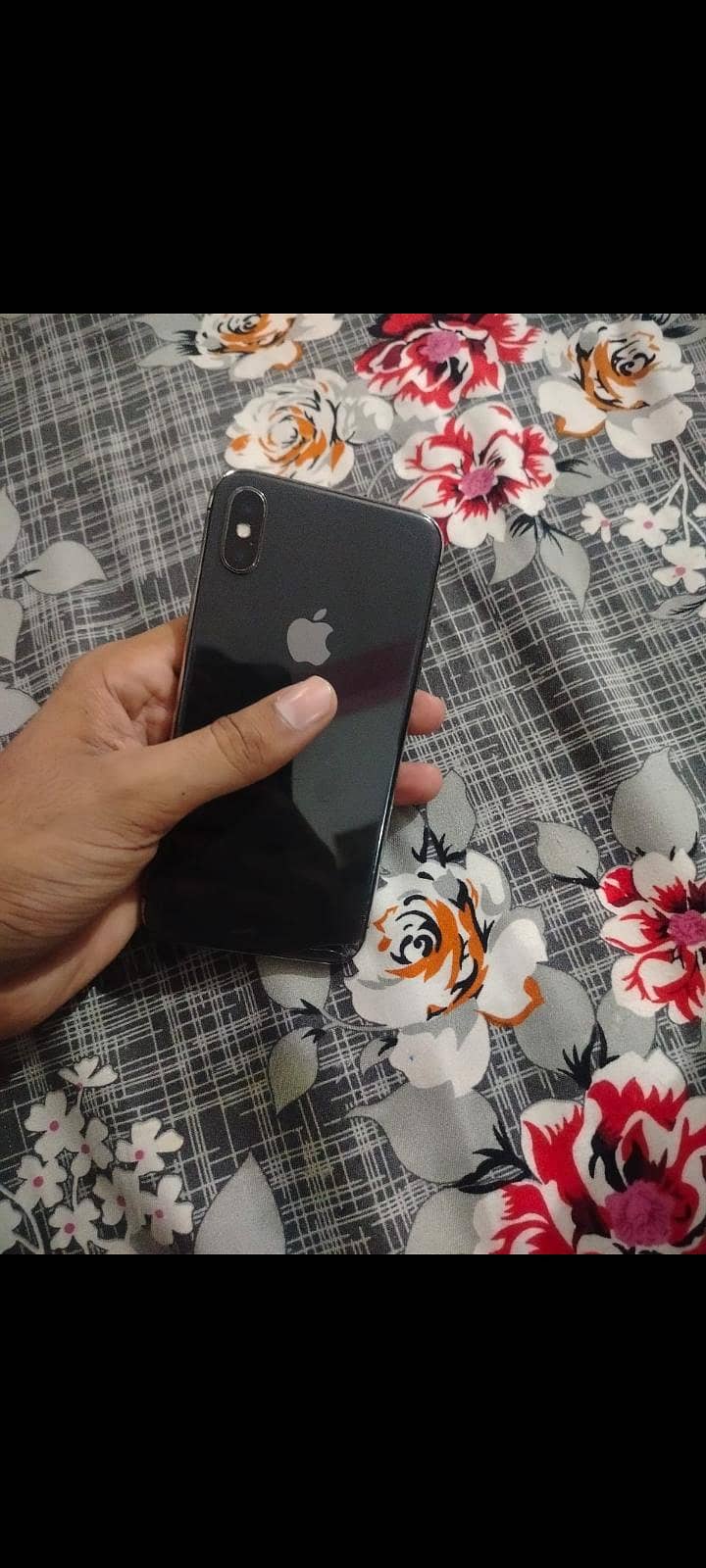Apple iPhone X 10