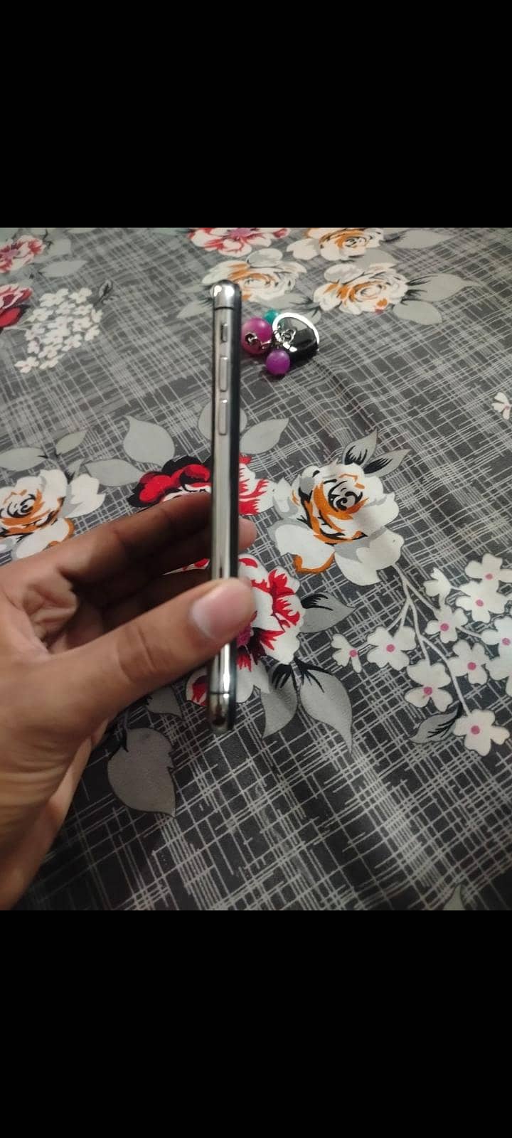 Apple iPhone X 11