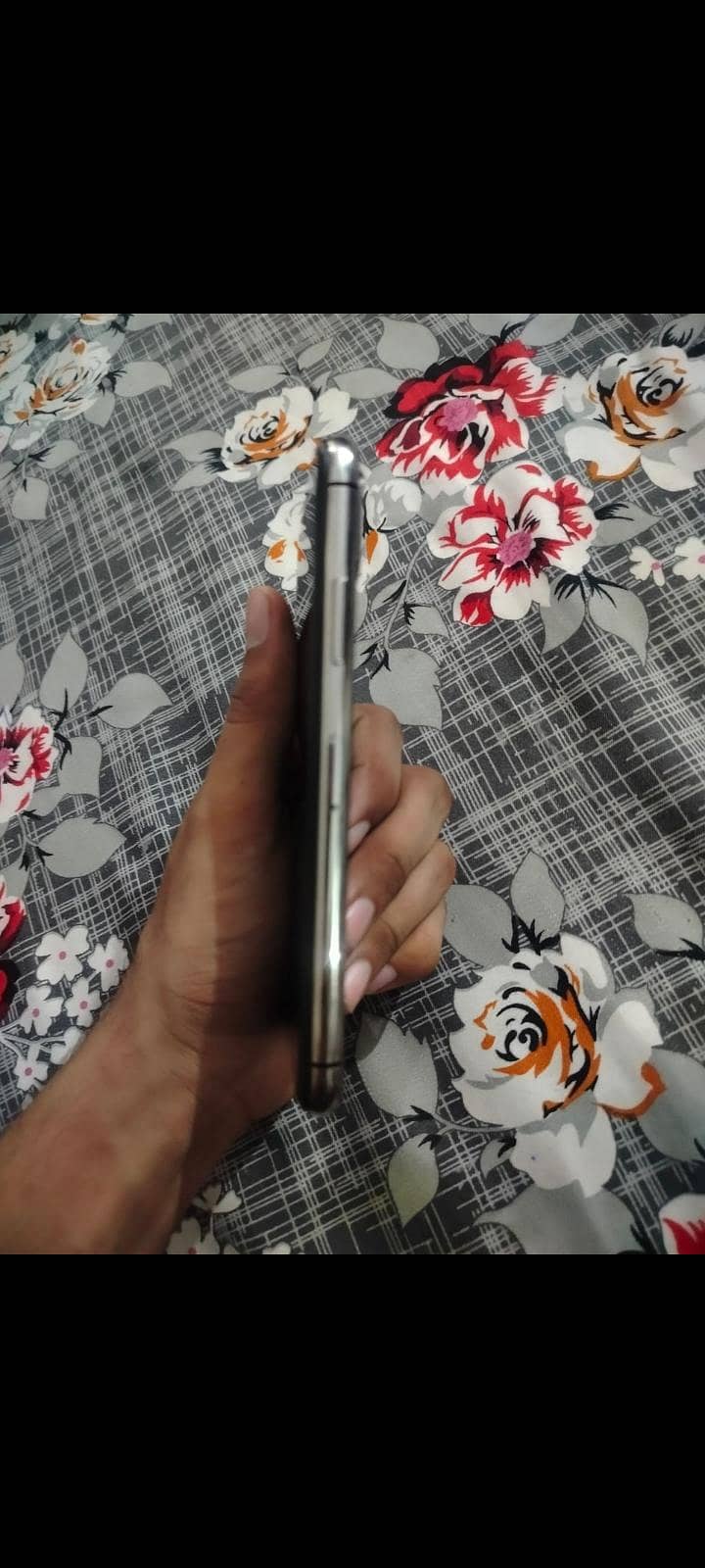 Apple iPhone X 12