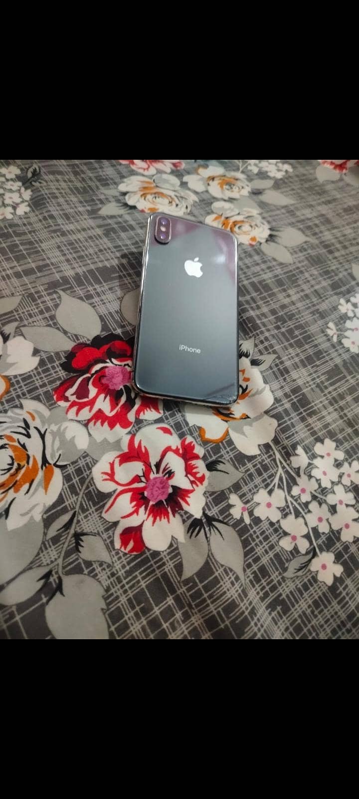 Apple iPhone X 13