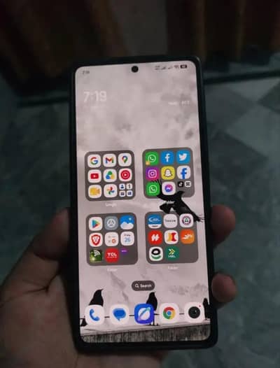 Xiaomi Redmi Note 13 Pro 8/256 total genuine 03257705566