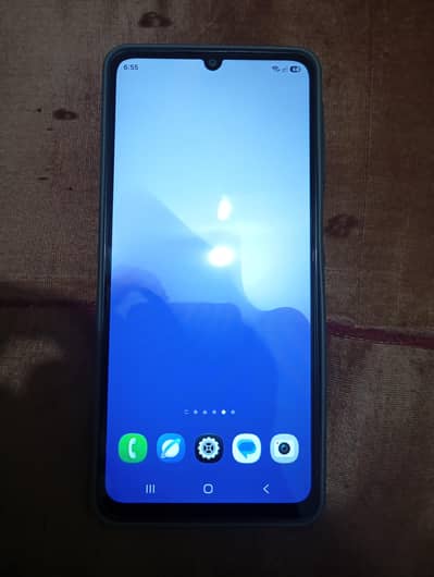Samsung Mobile A07