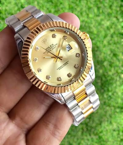 Rolex watch