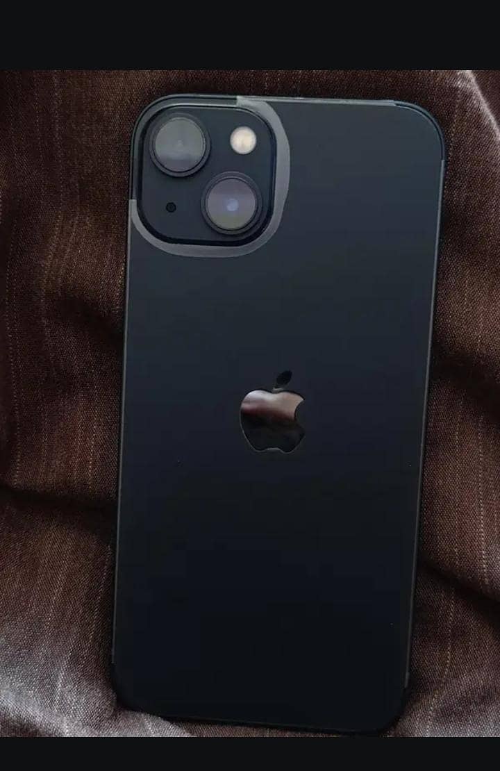 Apple iPhone 13 0