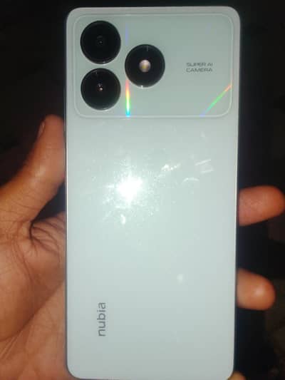 Zte Blade V60 Design