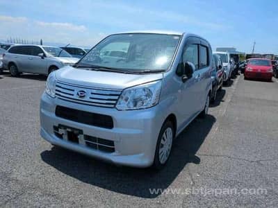 Daihatsu Move L
