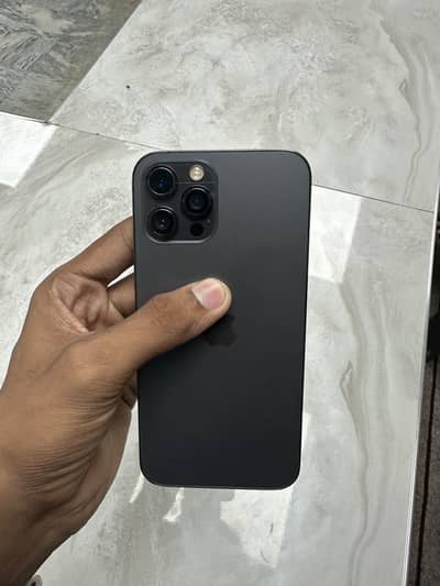 Apple iPhone 12 Pro Max