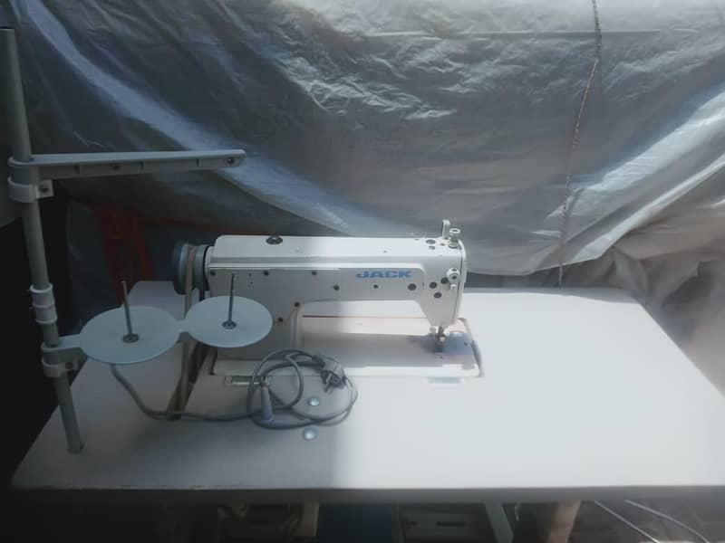 juki machine 1