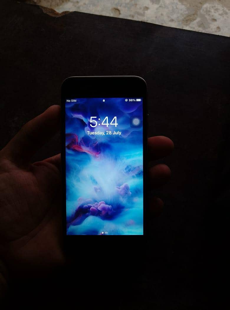 Apple iPhone 6S 0