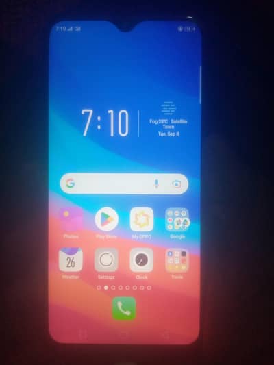 OPPO A5s