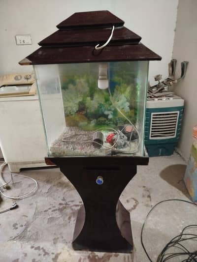 Aquarium for sale Fish tank