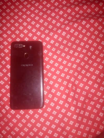 OPPO A5s