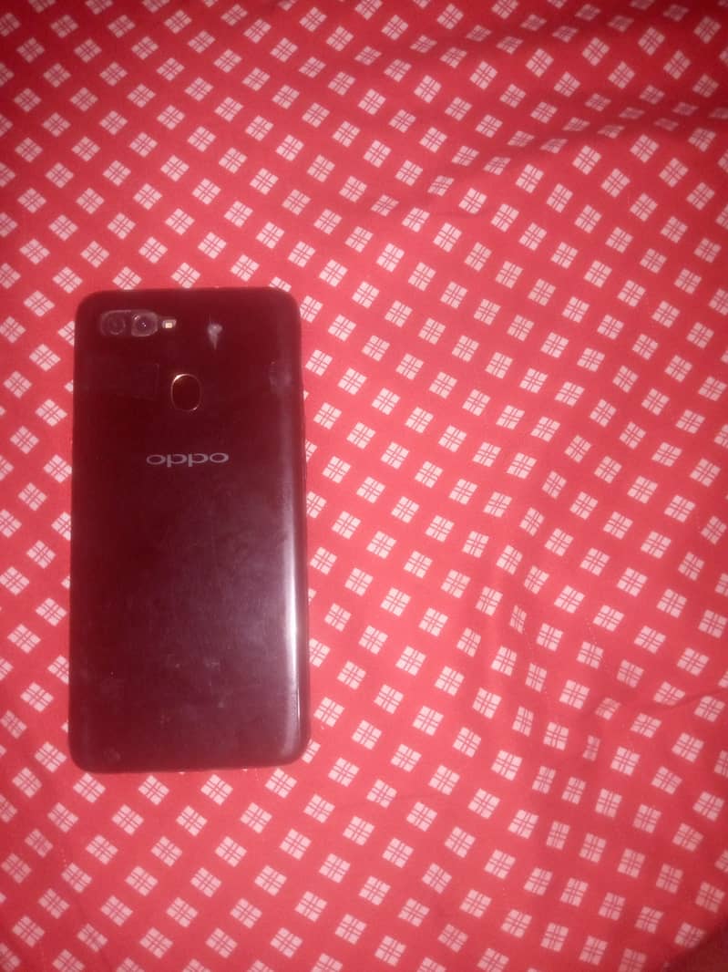 OPPO A5s 2