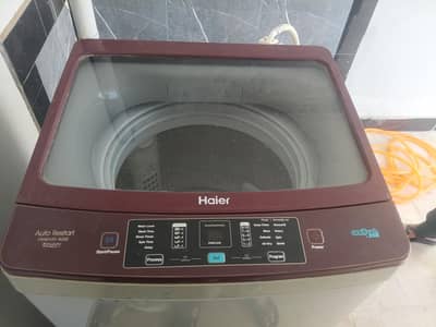 Fully Automatic machine