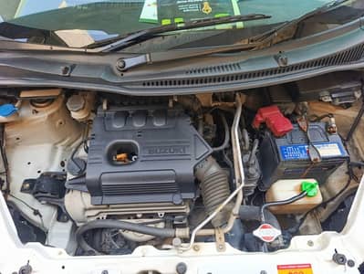 Suzuki Wagon R 2022