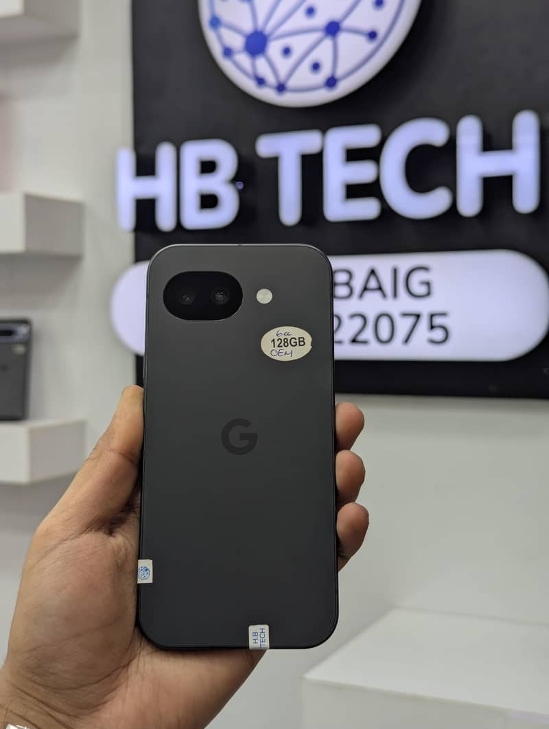 pixel 10a 0