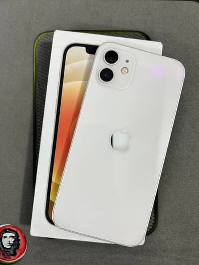 Apple iPhone 12