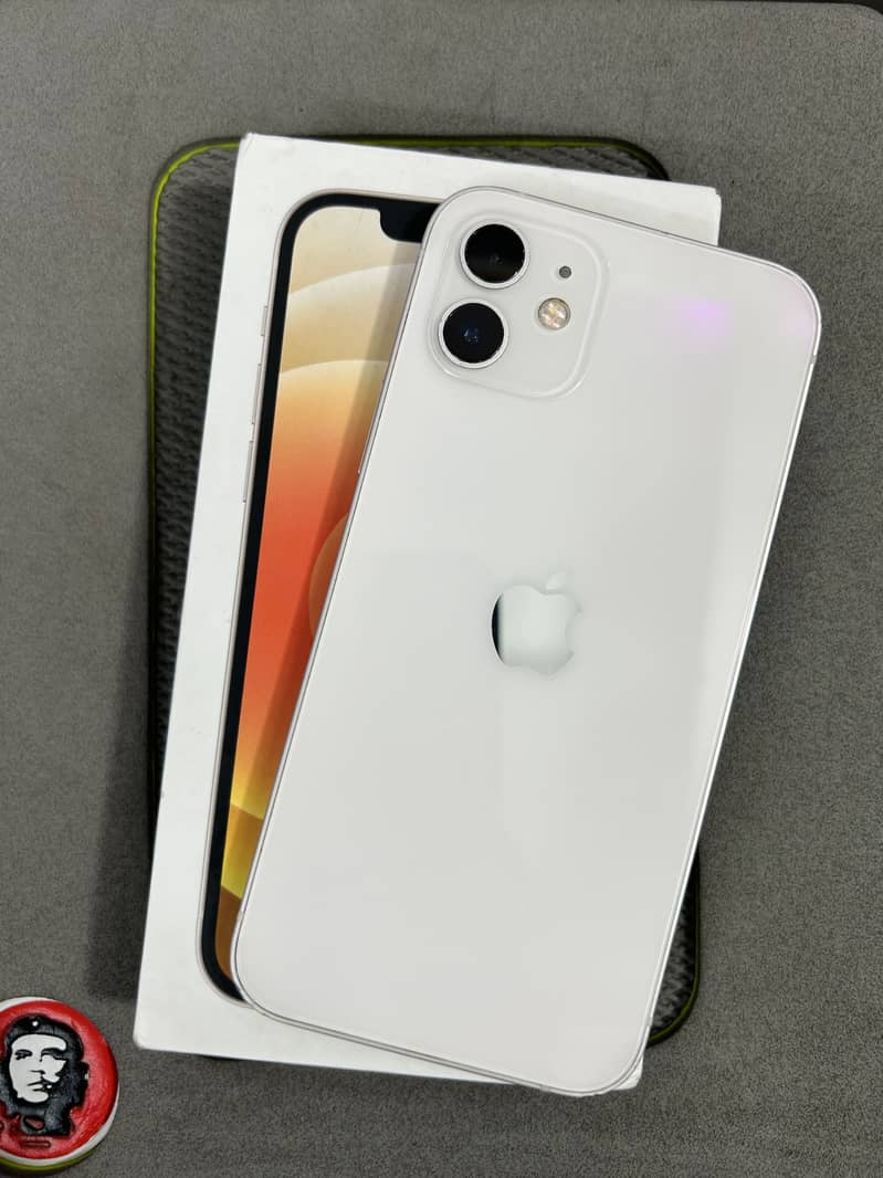 Apple iPhone 12 0