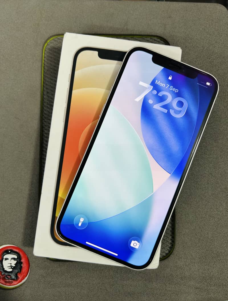 Apple iPhone 12 6