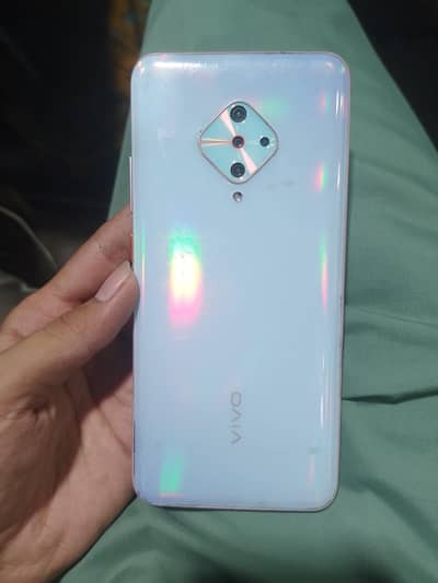 Vivo S1 Pro | 03261052525