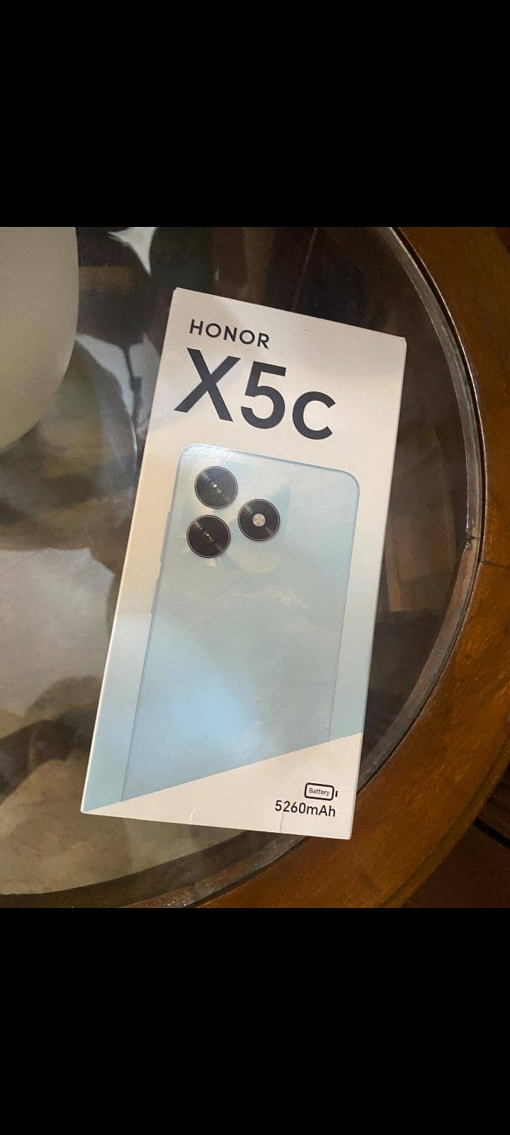 Honor X5C 0