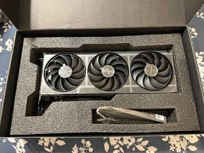 ASUS PRIME  3 FAN 5060 TI 8GB