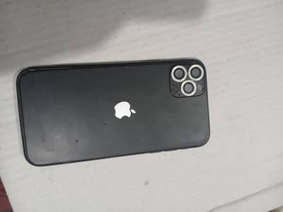 Apple iPhone XR