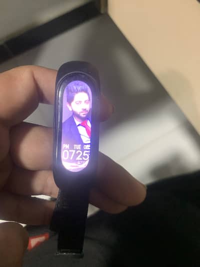MI BAND 6 ORIGNAL