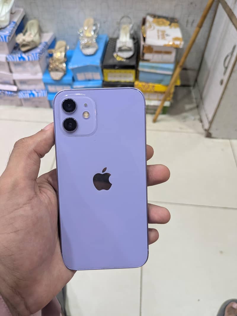 Apple iPhone 12 1