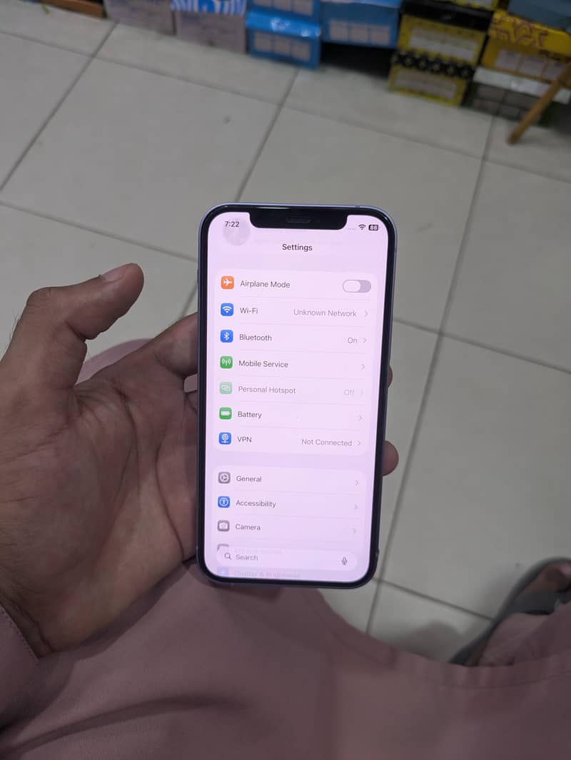 Apple iPhone 12 6