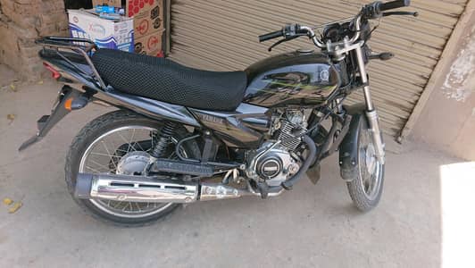 Yamaha ybz O3O52O65229