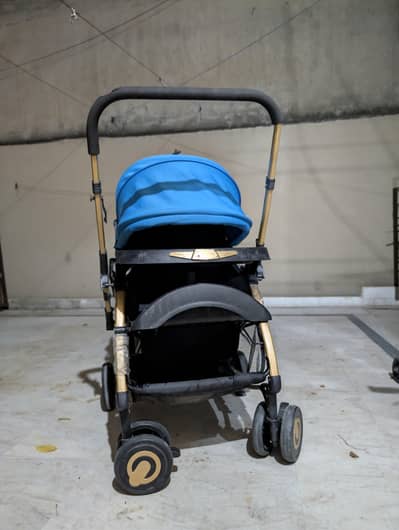 Multi-Functional Baby Pram / Stroller