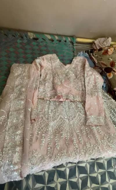 Lehenga choli partywear