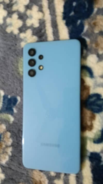 Samsung Mobile A32