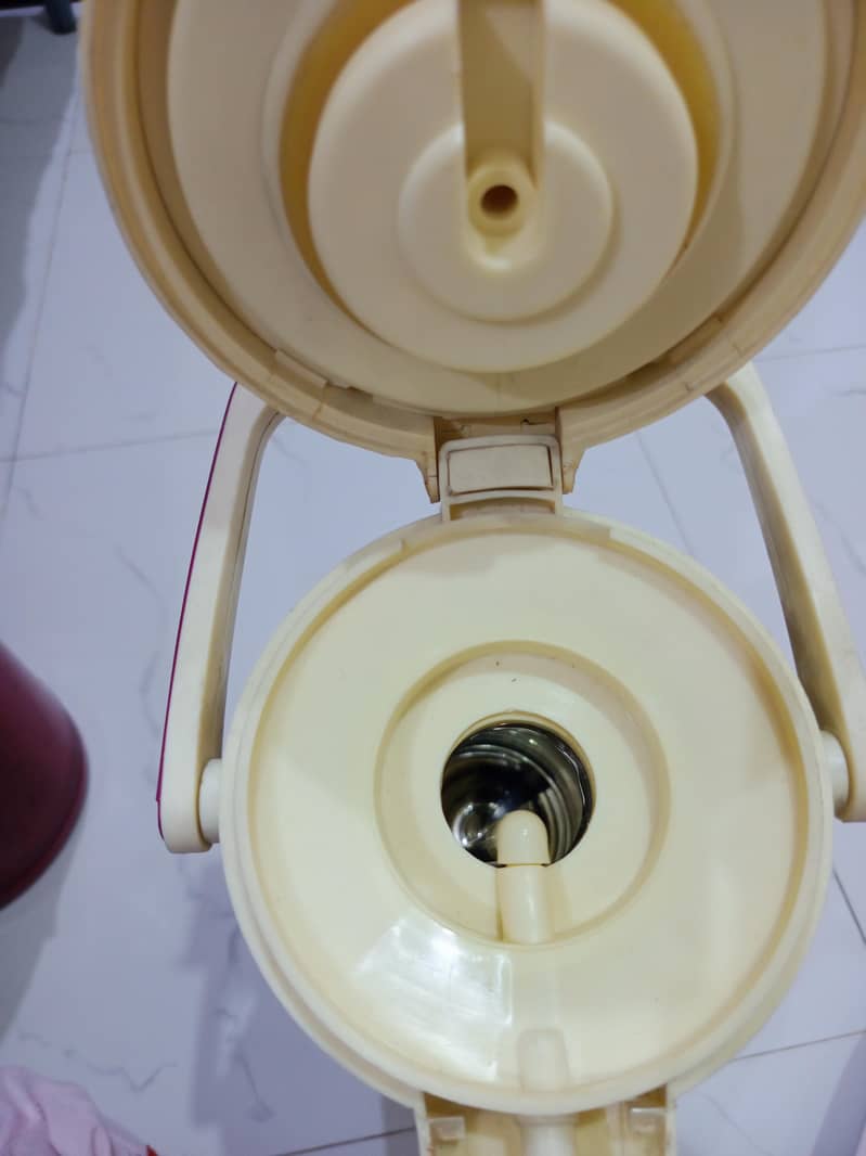 tea pot 0