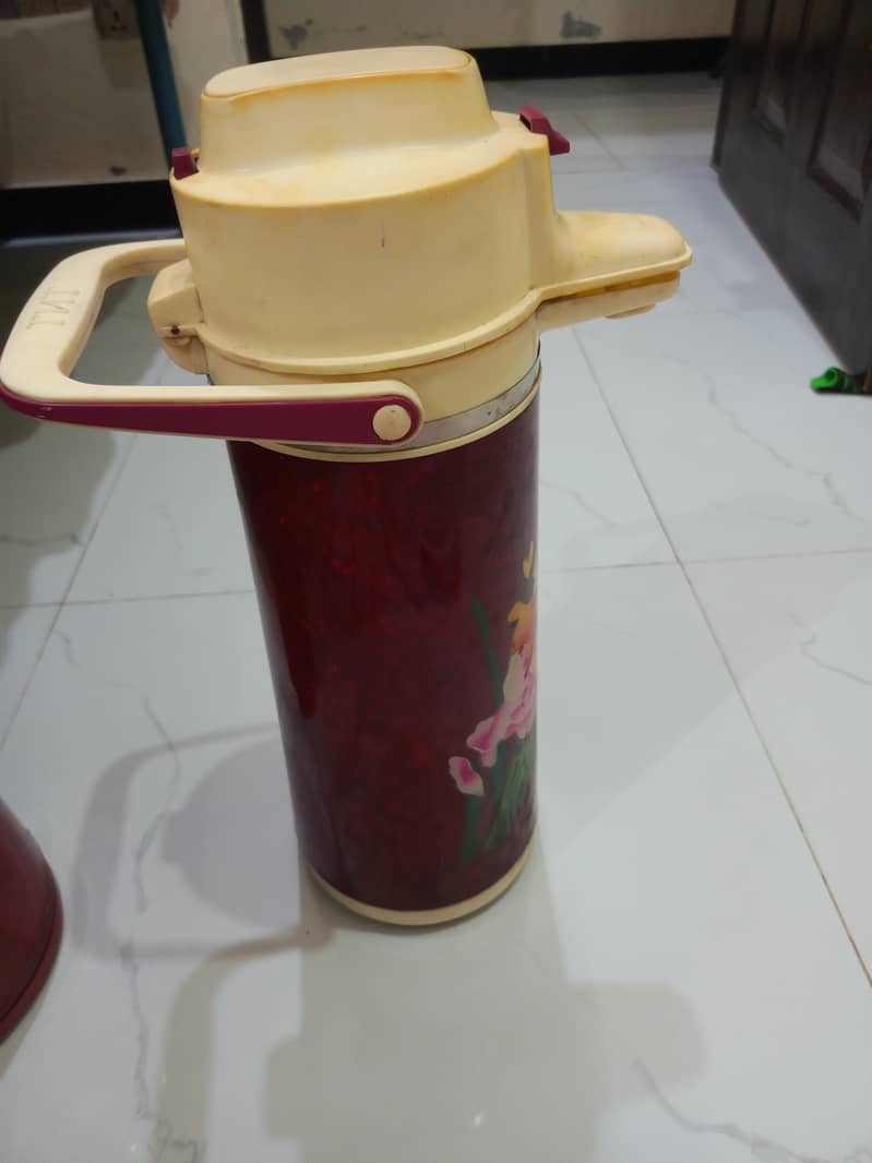 tea pot 3