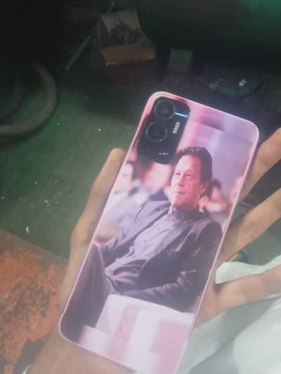 Infinix Hot 12