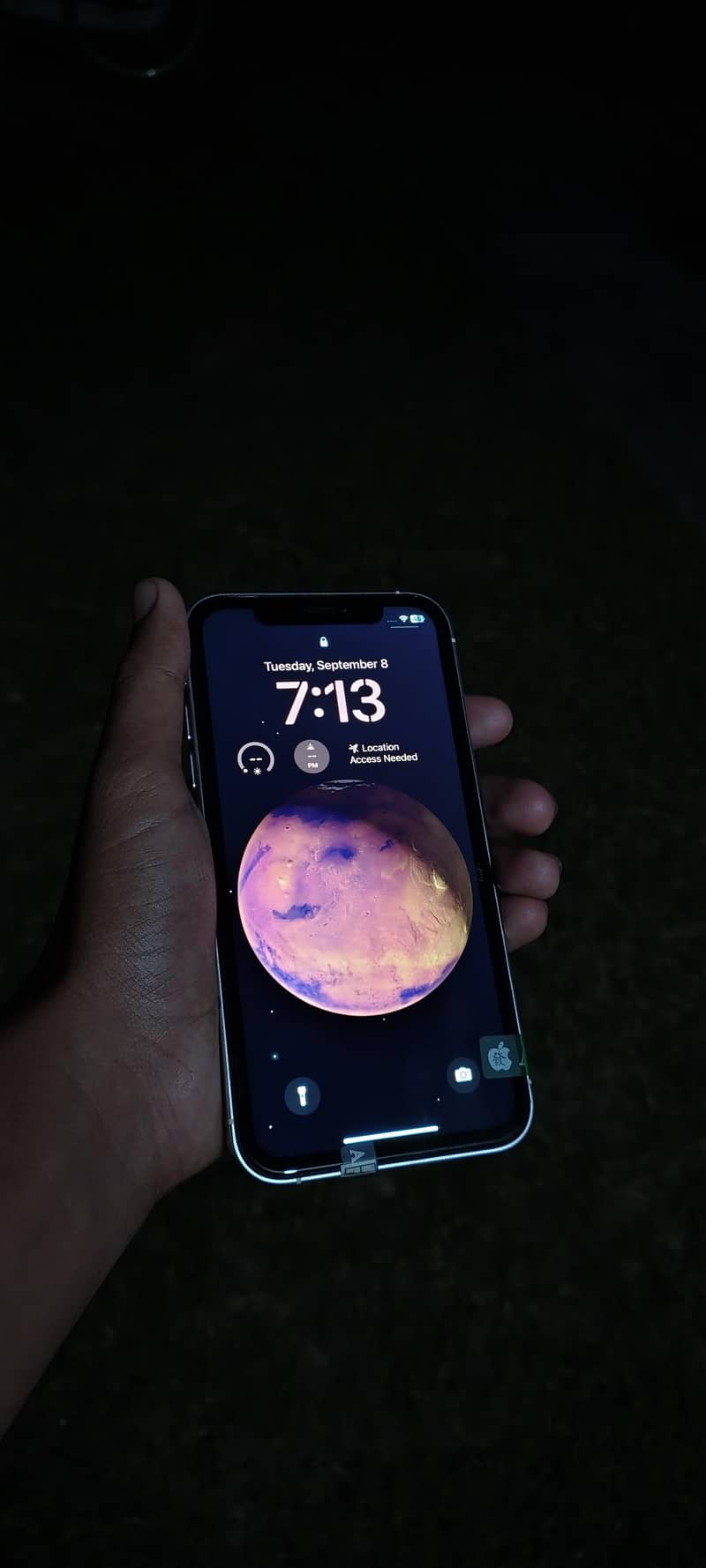 XR converted 1