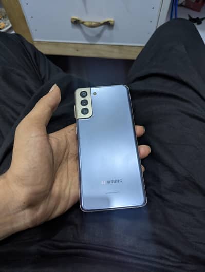 Samsung Mobile S21 Plus