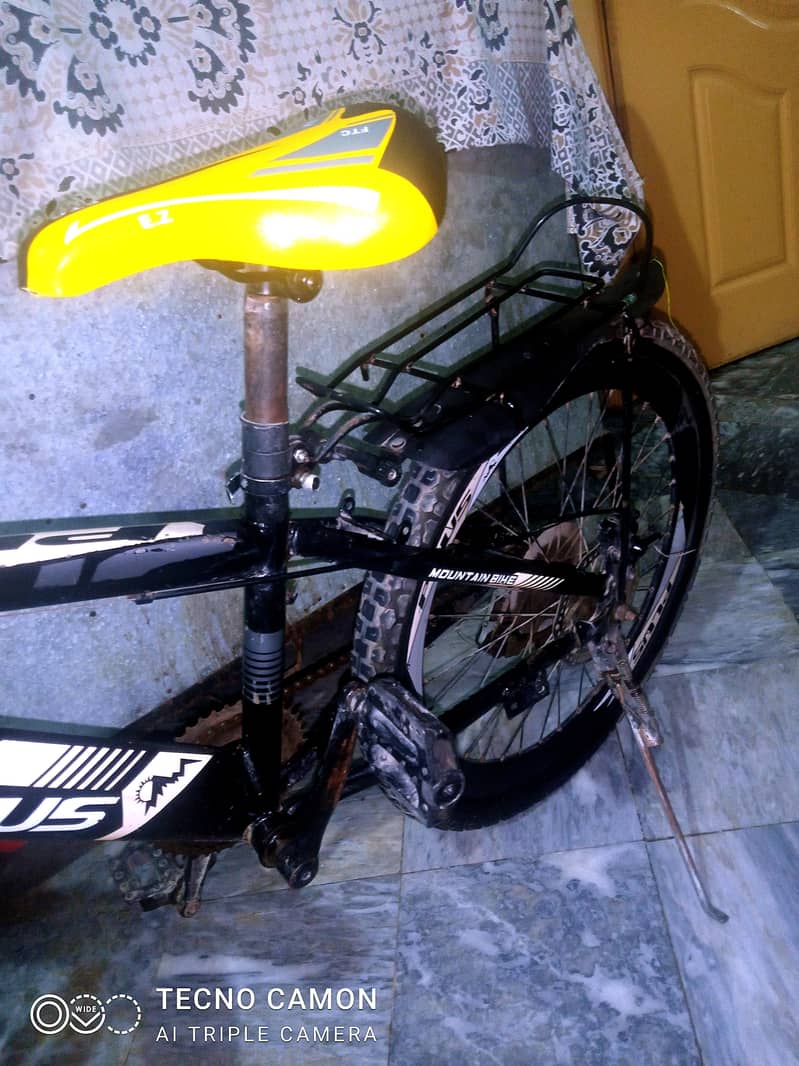 Cycle ɢᴏᴏᴅ ᴄᴏɴᴅɪᴛɪᴏɴ 4