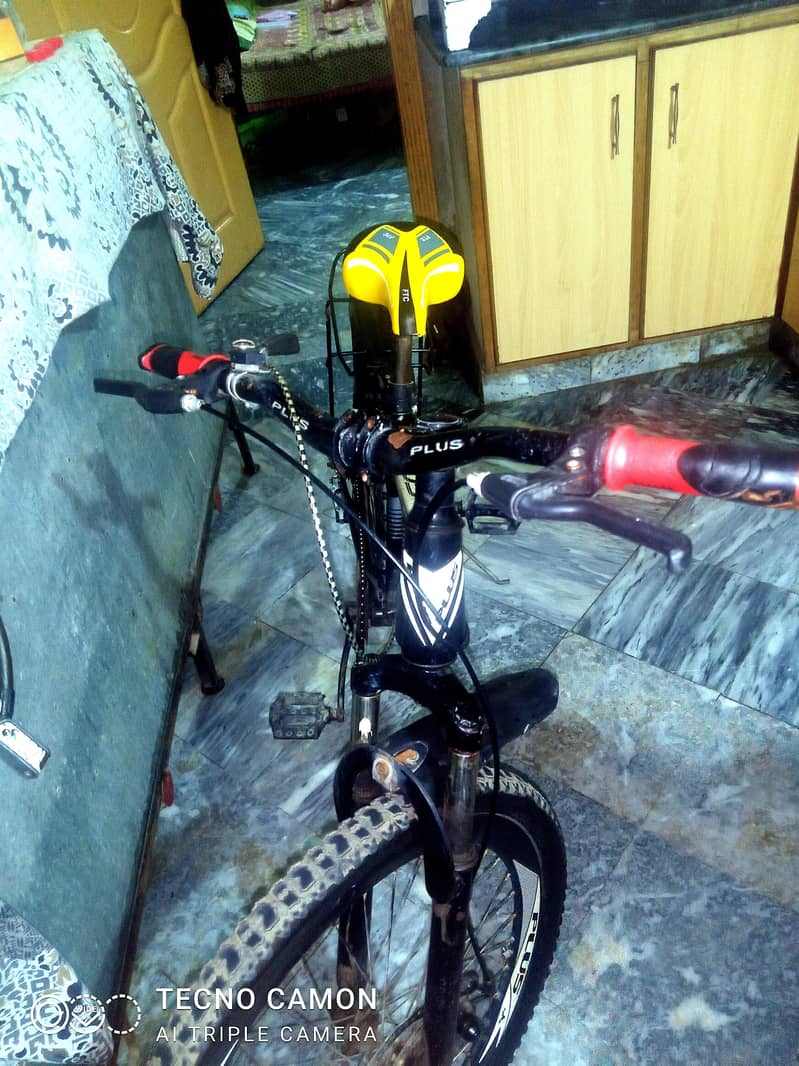 Cycle ɢᴏᴏᴅ ᴄᴏɴᴅɪᴛɪᴏɴ 6