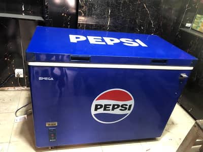 d freezer in gud condition urgent for sale