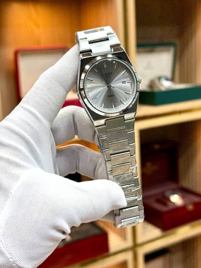 Tissot PRX Automatic