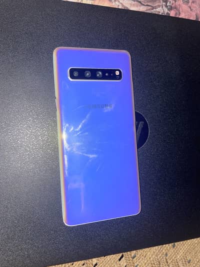Samsung Mobile S10 5G