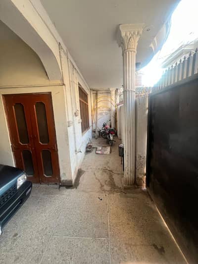4.5 Marla Triple Story House Dhok Raja Muhammad Khan Old Airport Link Road