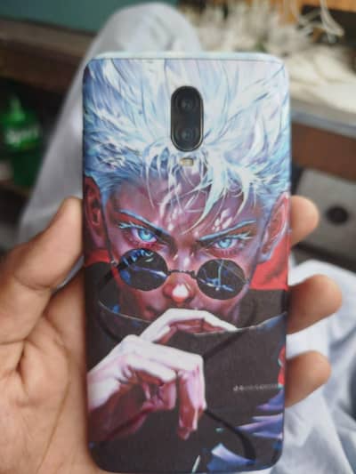 One Plus 6T exchange possible